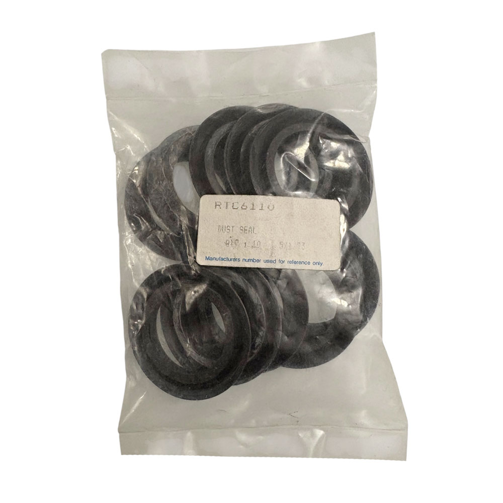 Steering Box Dust Seal RTC6110